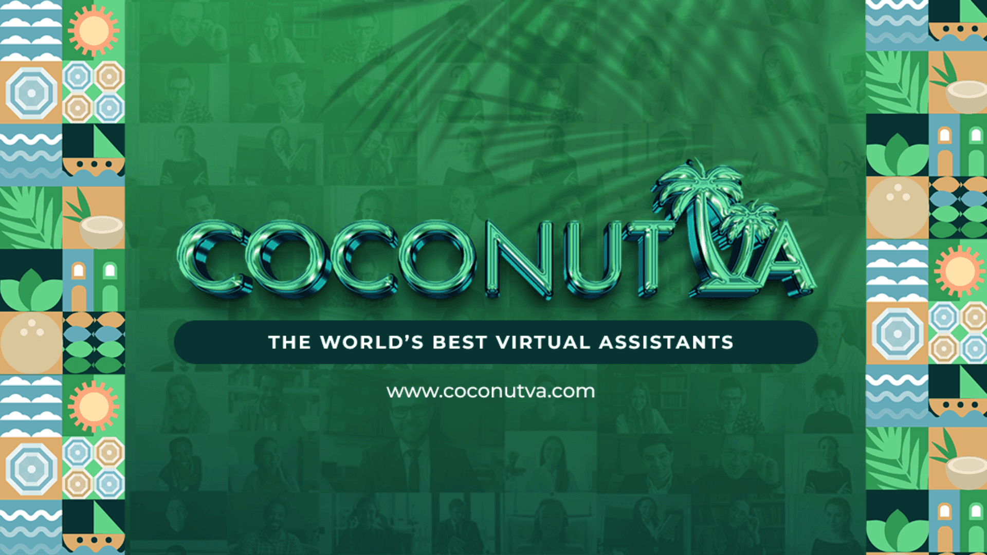Coconut VA Hirings Nas.io Communities